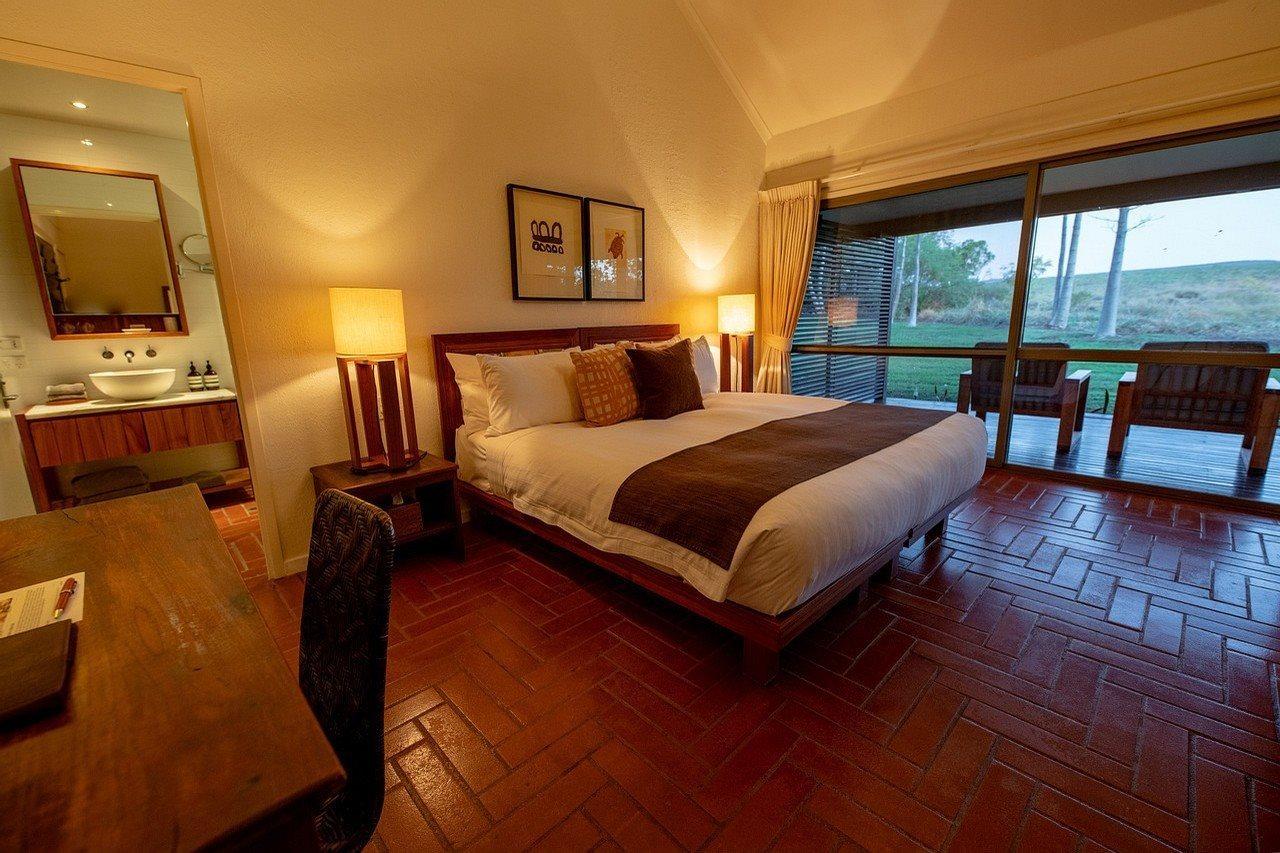 El Questro - The Homestead Durack Εξωτερικό φωτογραφία